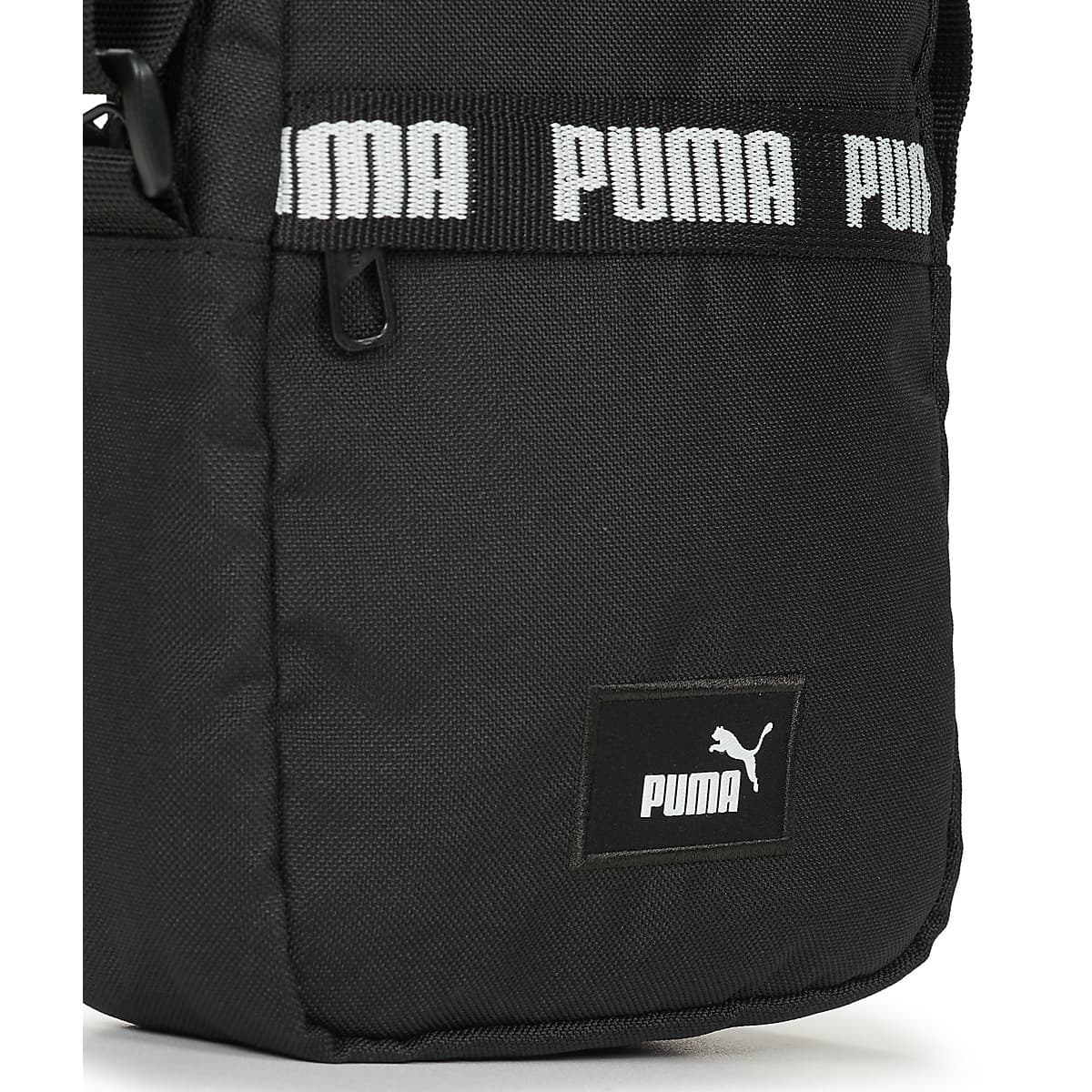 Women's Shoulder Bags Puma Black
