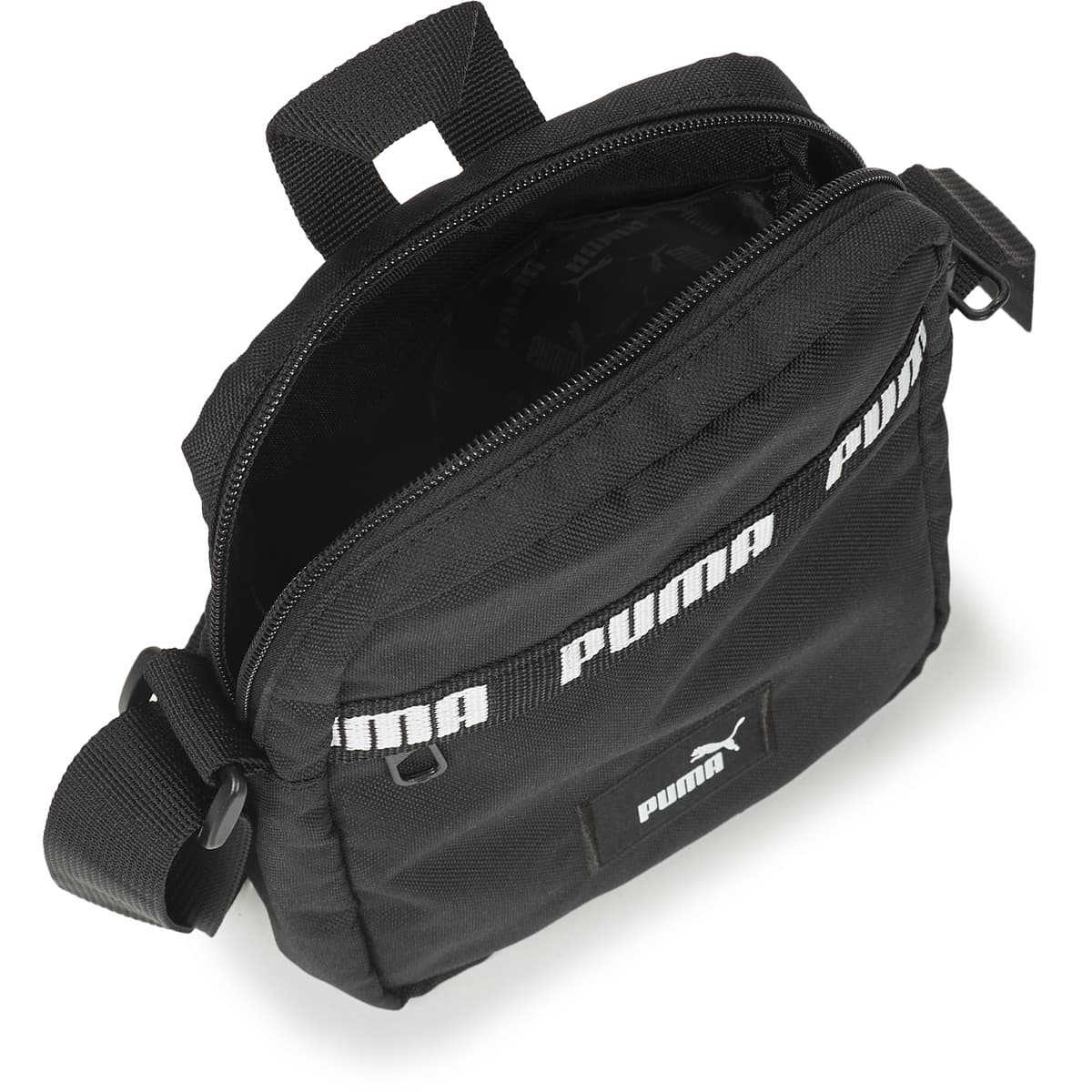 Women's Shoulder Bags Puma Black