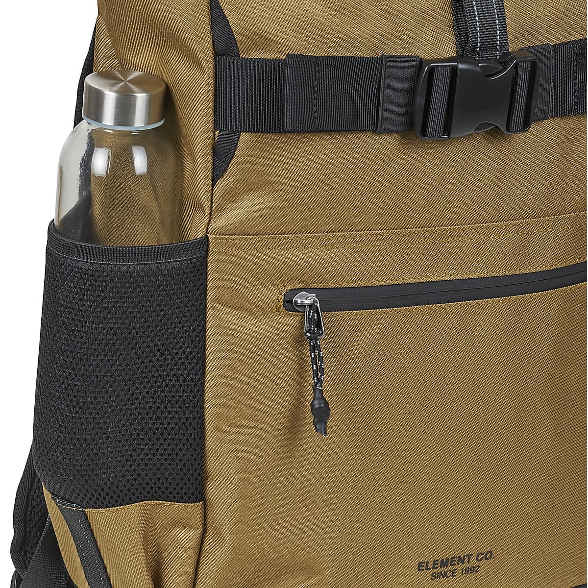 Men's Backpacks Element Beige