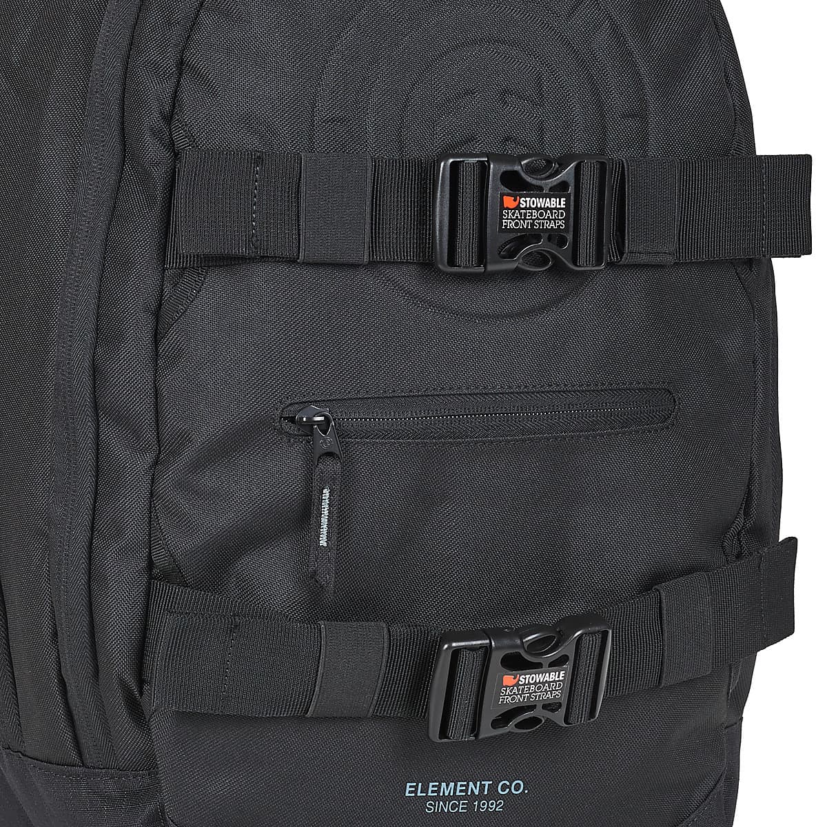 Men's Backpacks Element Black