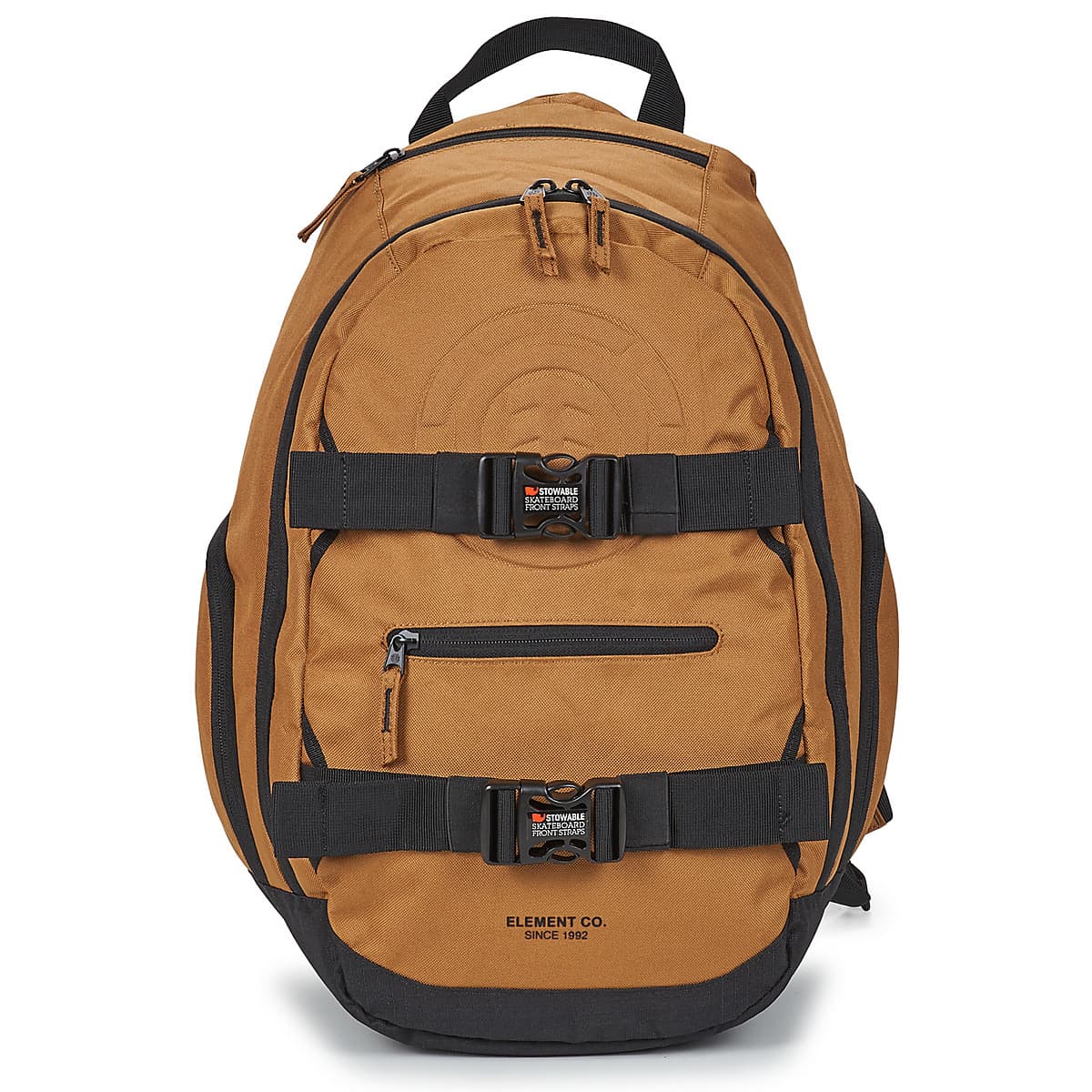 Men's Backpacks Element Brown