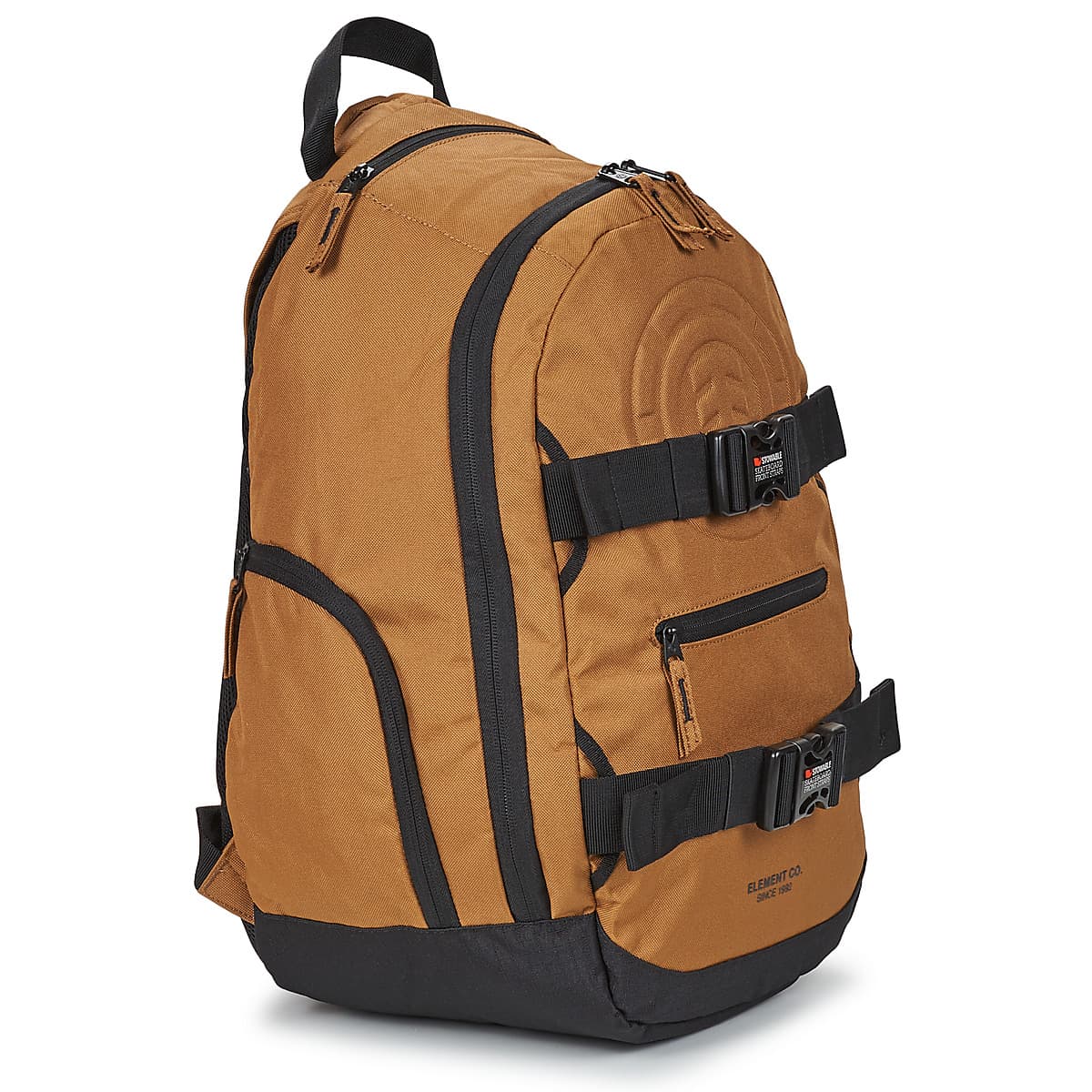 Men's Backpacks Element Brown