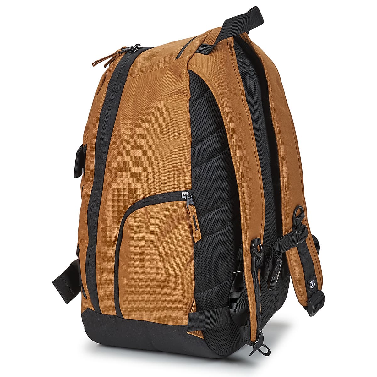 Men's Backpacks Element Brown