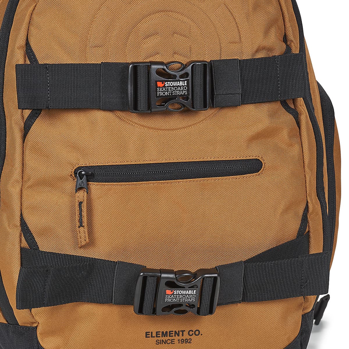 Men's Backpacks Element Brown