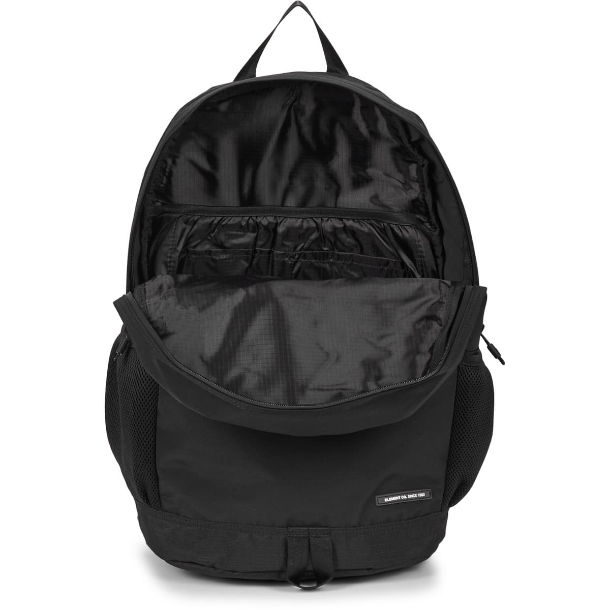 Men's Backpacks Element Black