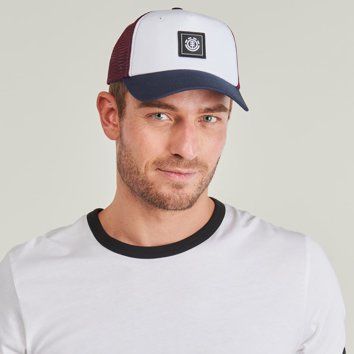 Men's Caps Element Multicolor