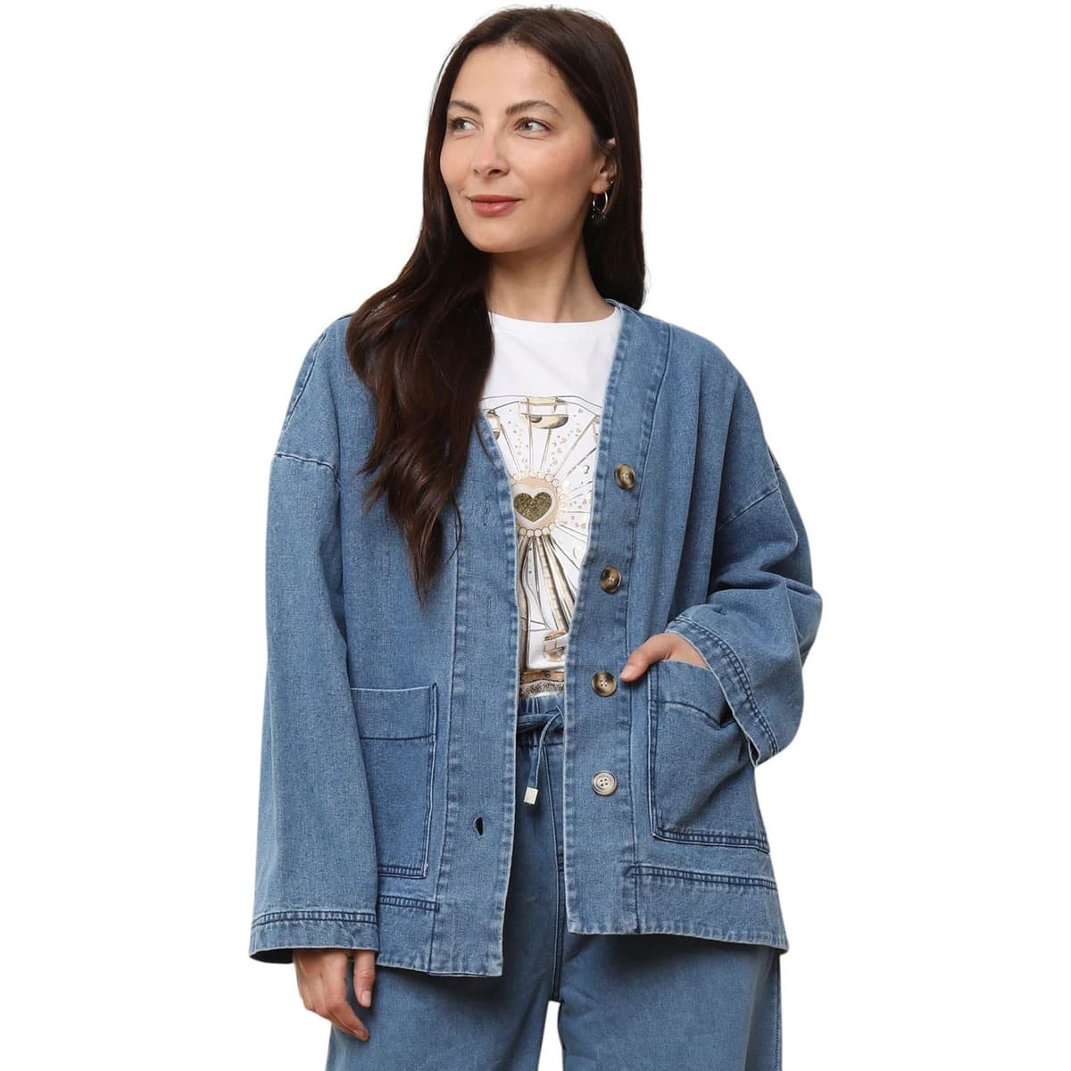 Σακάκι/Blazers La Modeuse 74481_P176030