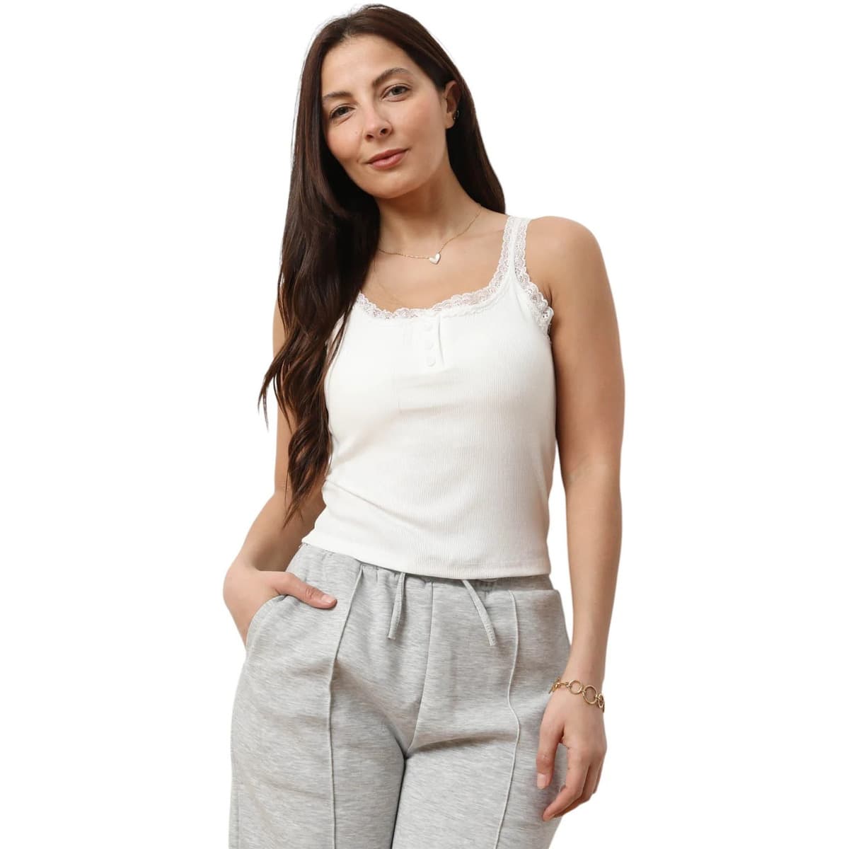 Μπλούζα La Modeuse 74548_P176139