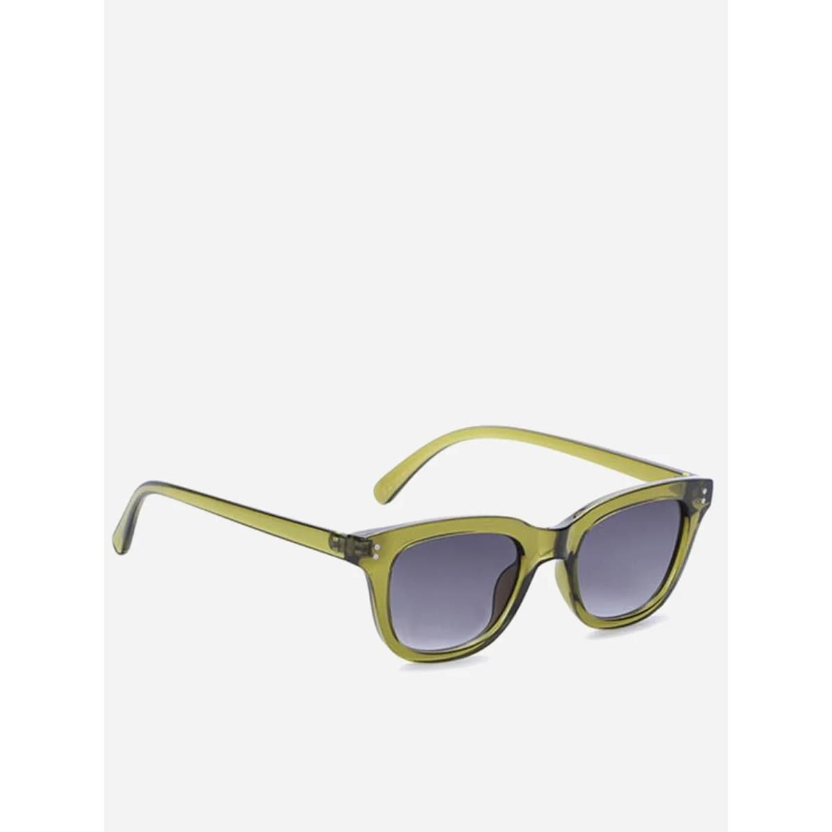 Women's Sunglasses La Modeuse Green