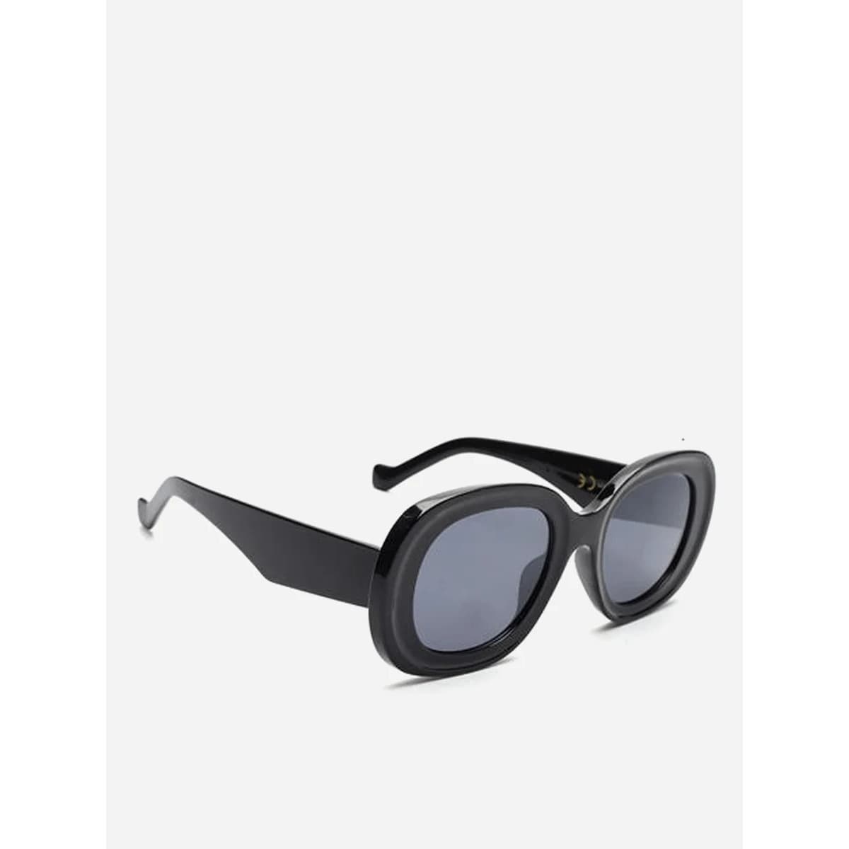 Women's Sunglasses La Modeuse Black