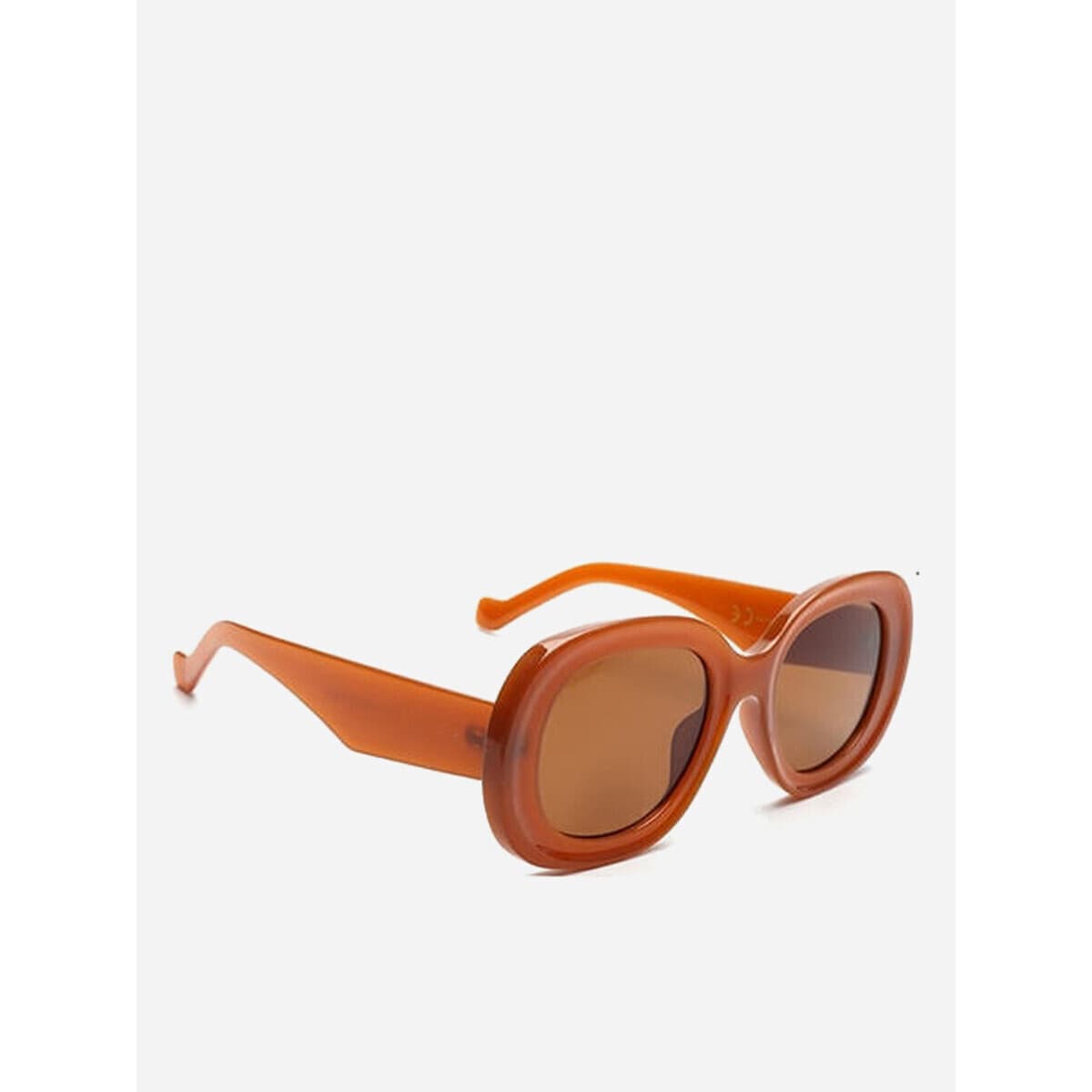 Women's Sunglasses La Modeuse Brown