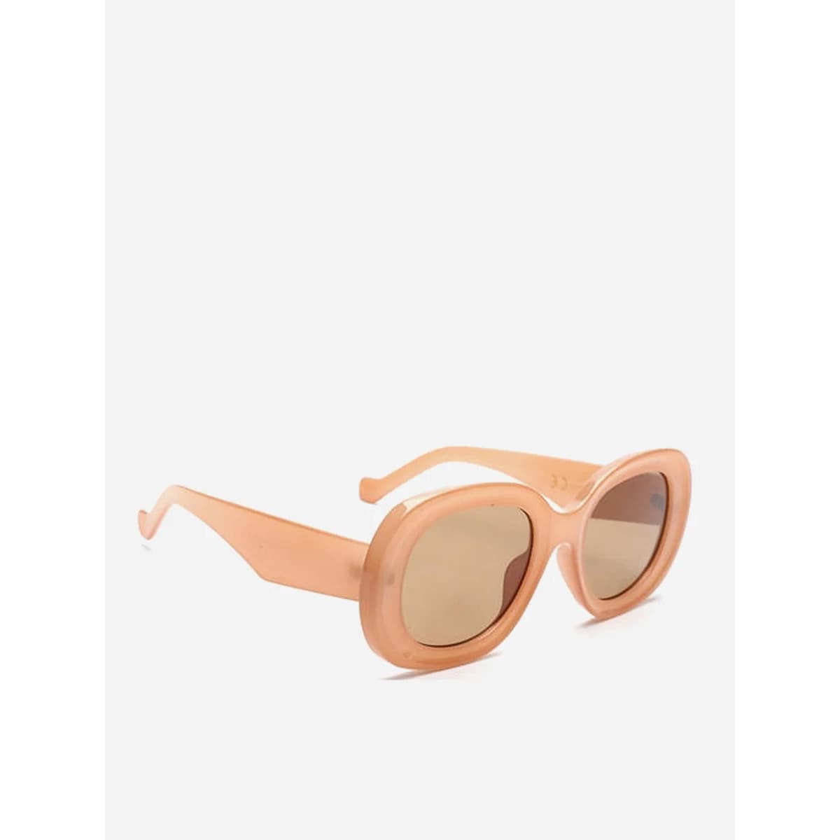 Women's Sunglasses La Modeuse Beige