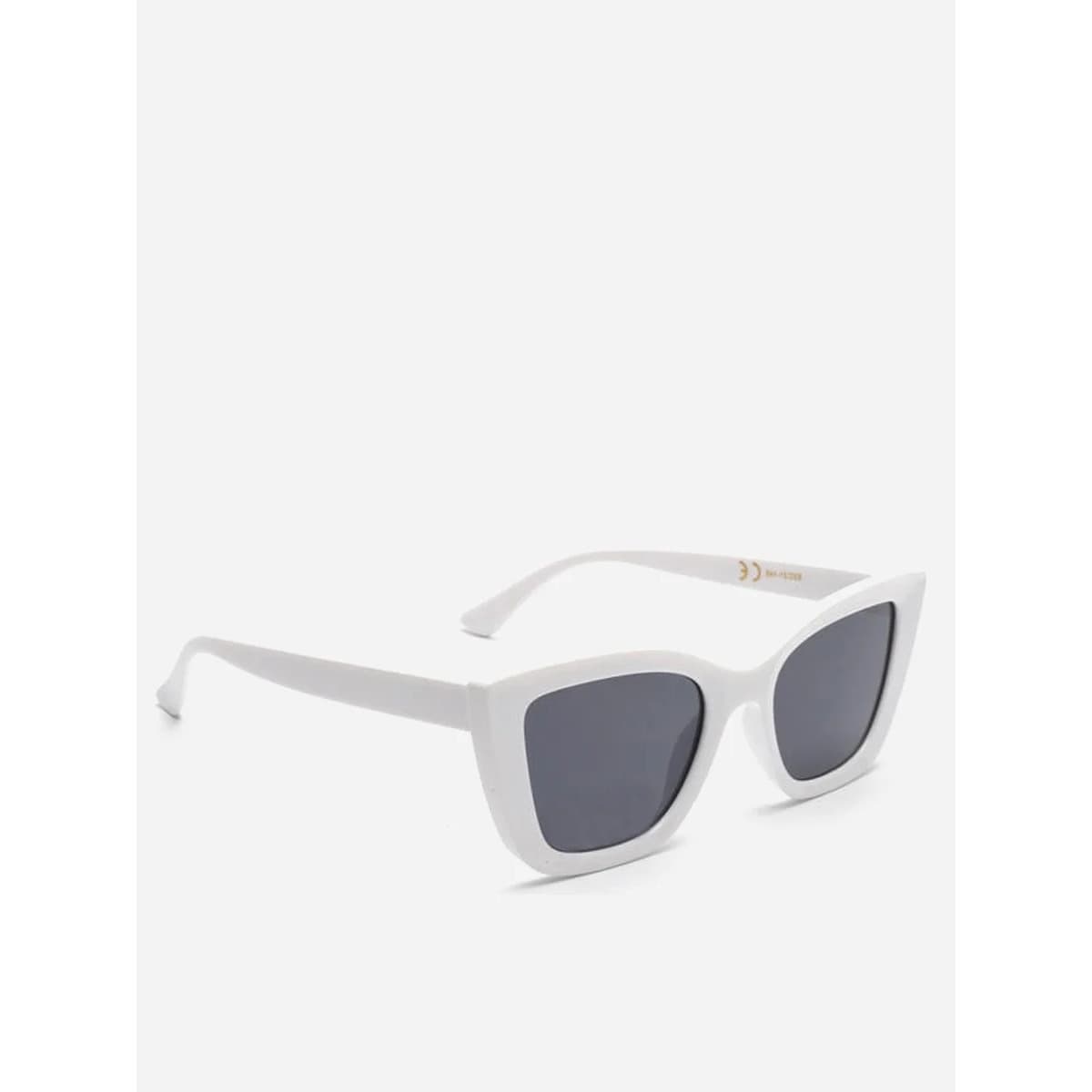 Women's Sunglasses La Modeuse White