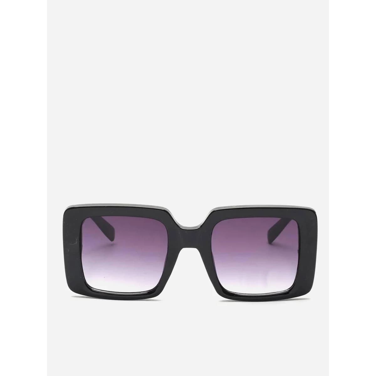 Women's Sunglasses La Modeuse Black