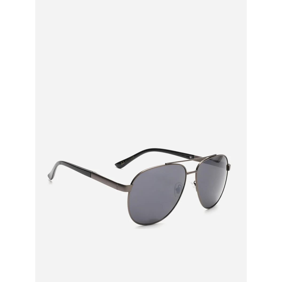 Women's Sunglasses La Modeuse Black