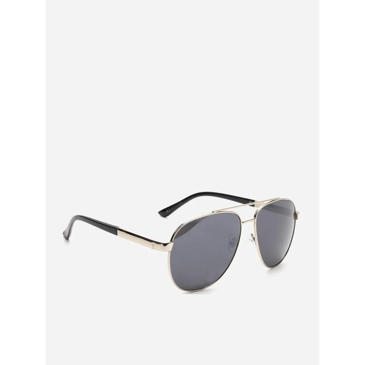 Women's Sunglasses La Modeuse Silver