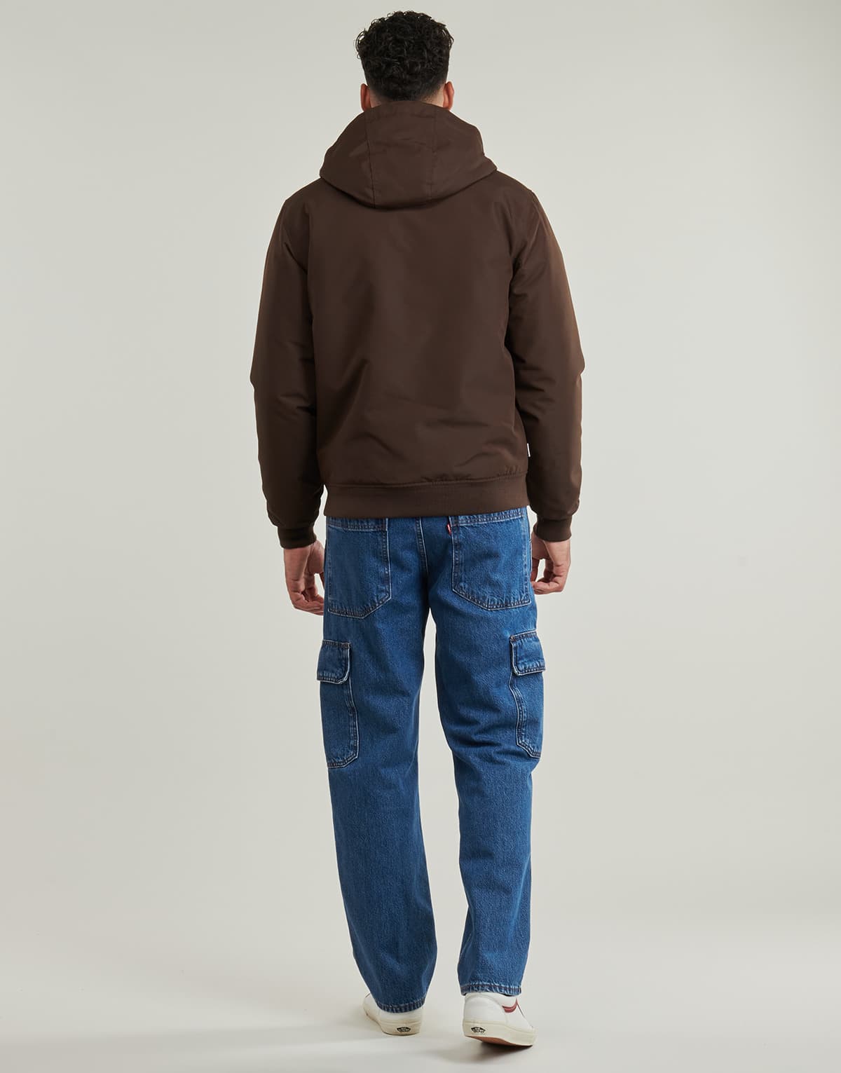 Men's Jackets Element Red