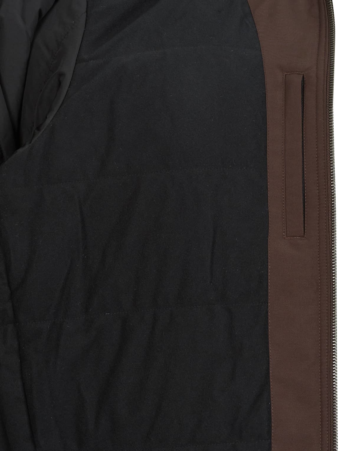 Men's Jackets Element Red