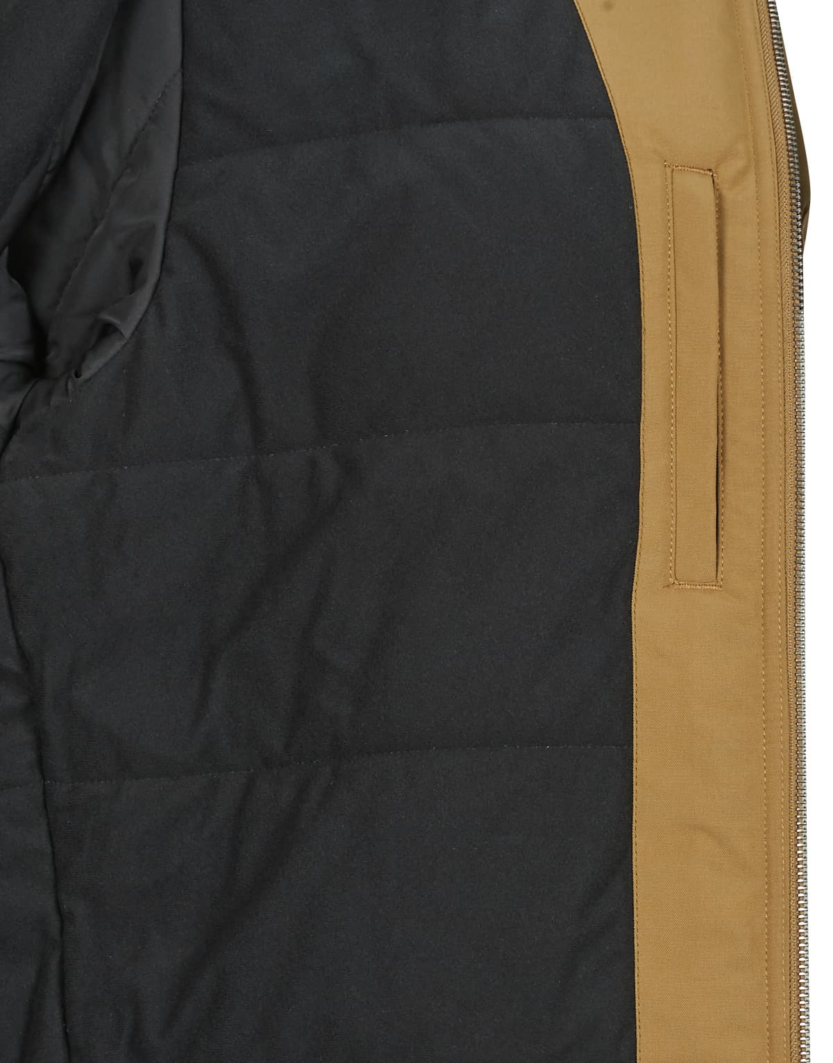 Men's Jackets Element Beige