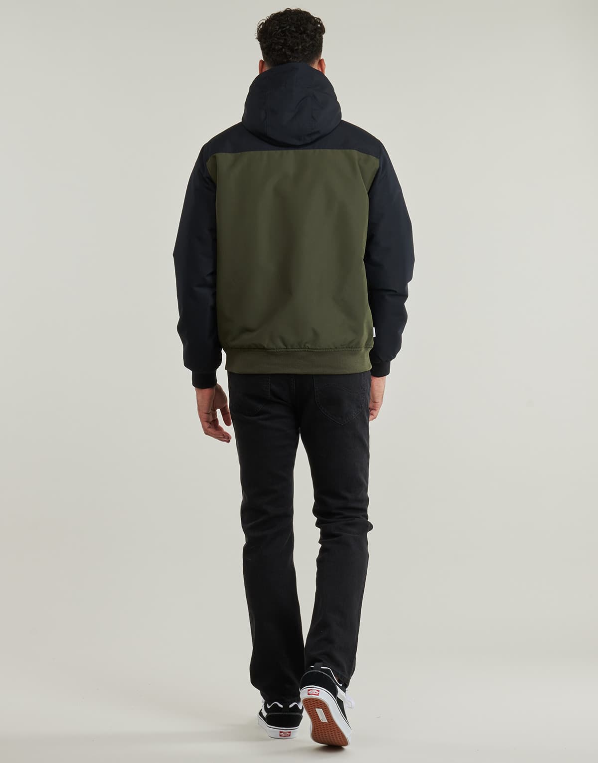 Men's Jackets Element Blue