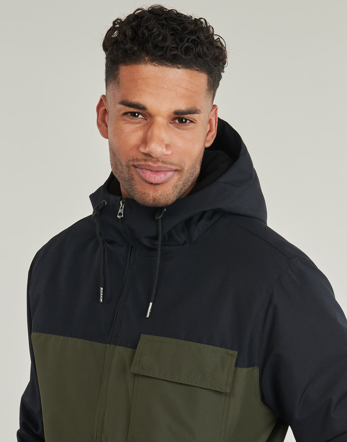 Men's Jackets Element Blue