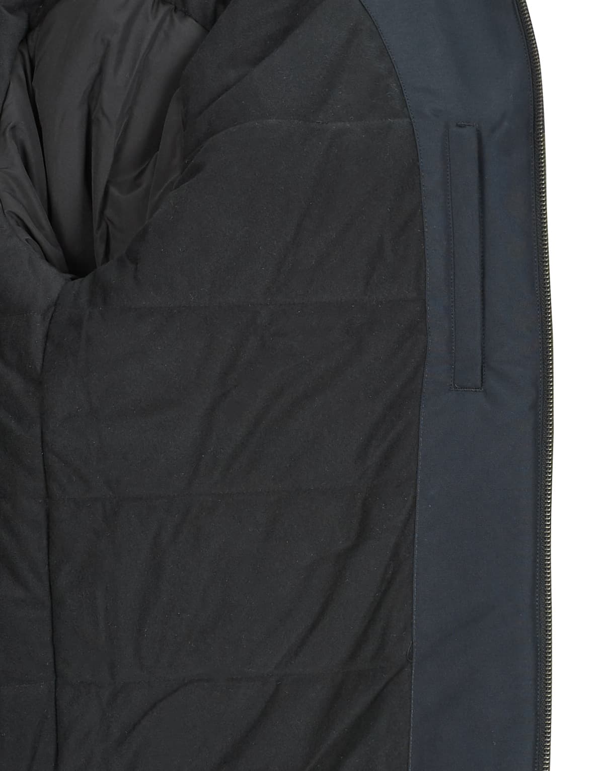 Men's Jackets Element Blue