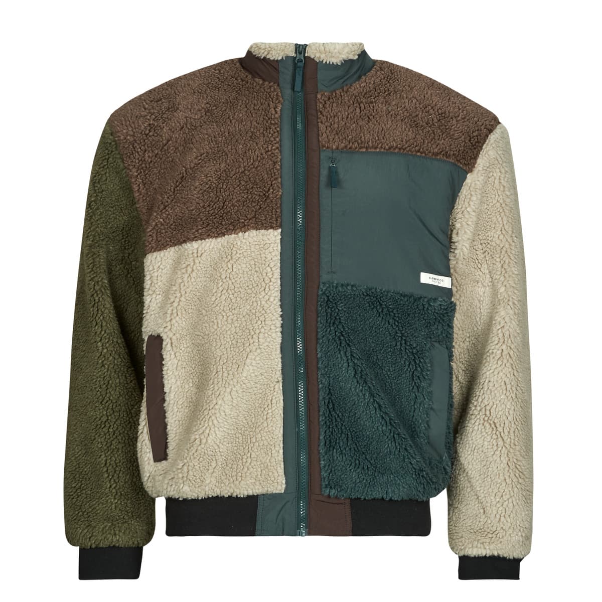 Fleece Element OAK SHERPA
