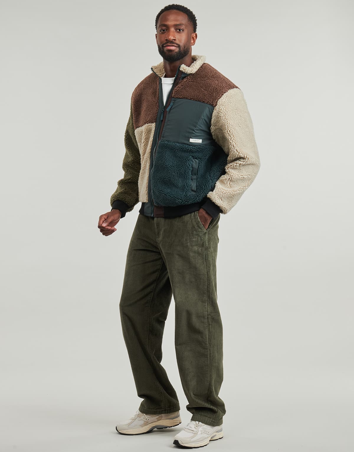 Men's Sweatshirts Element Multicolor