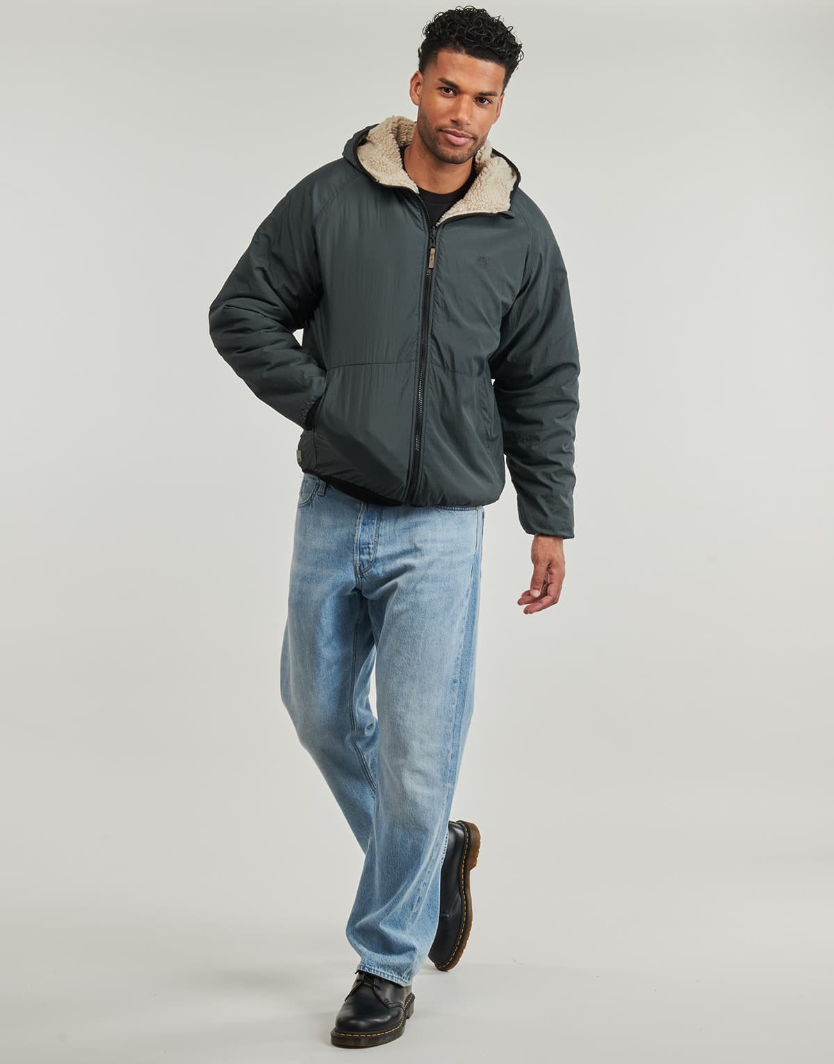 Men's Sweatshirts Element White