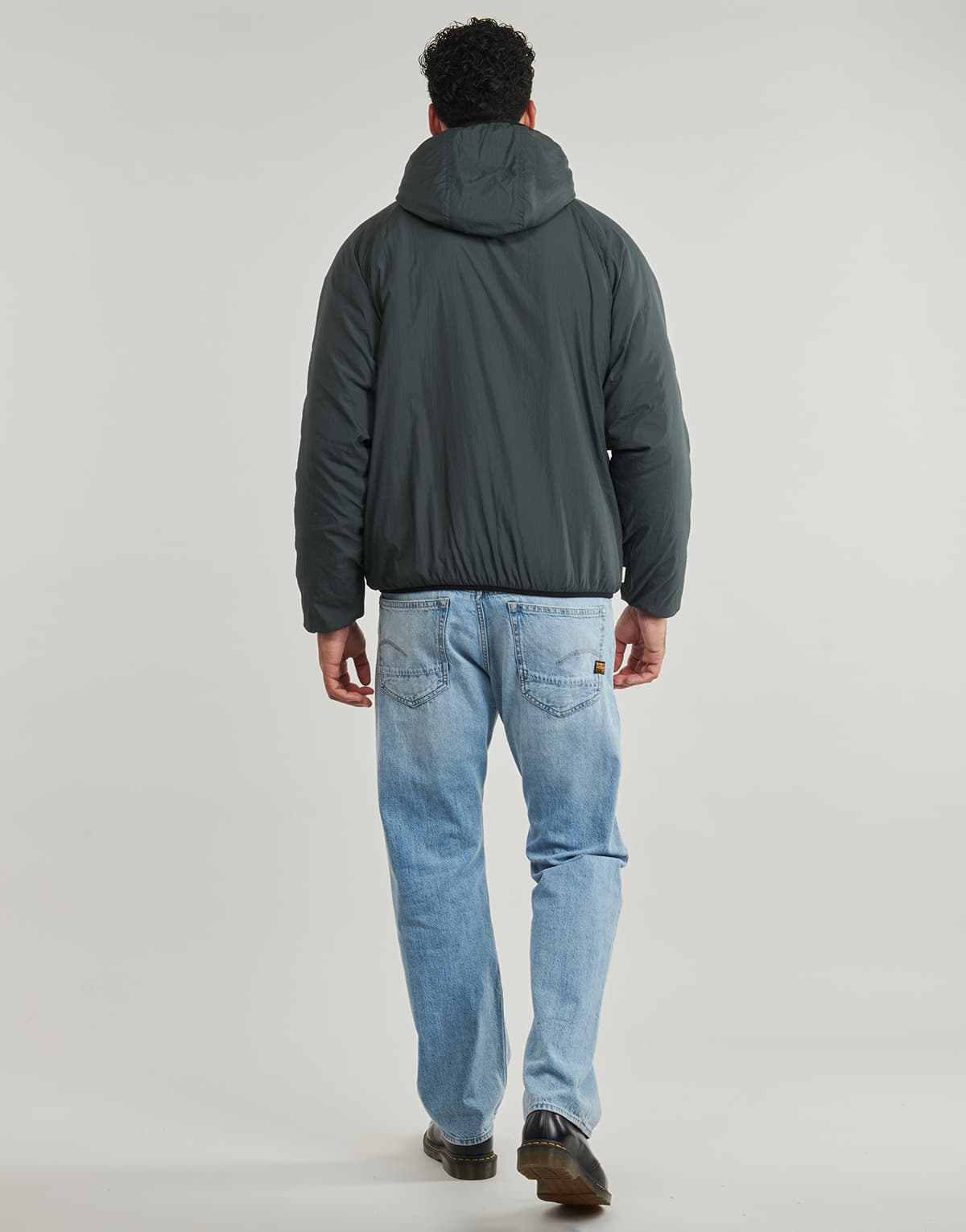 Men's Sweatshirts Element White