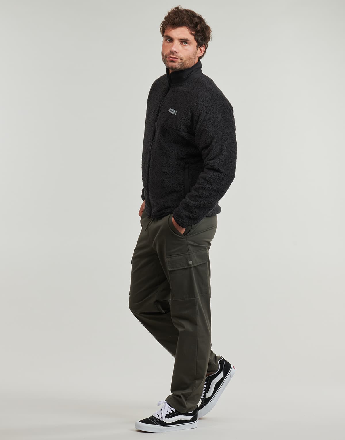 Men's Sweatshirts Element Black