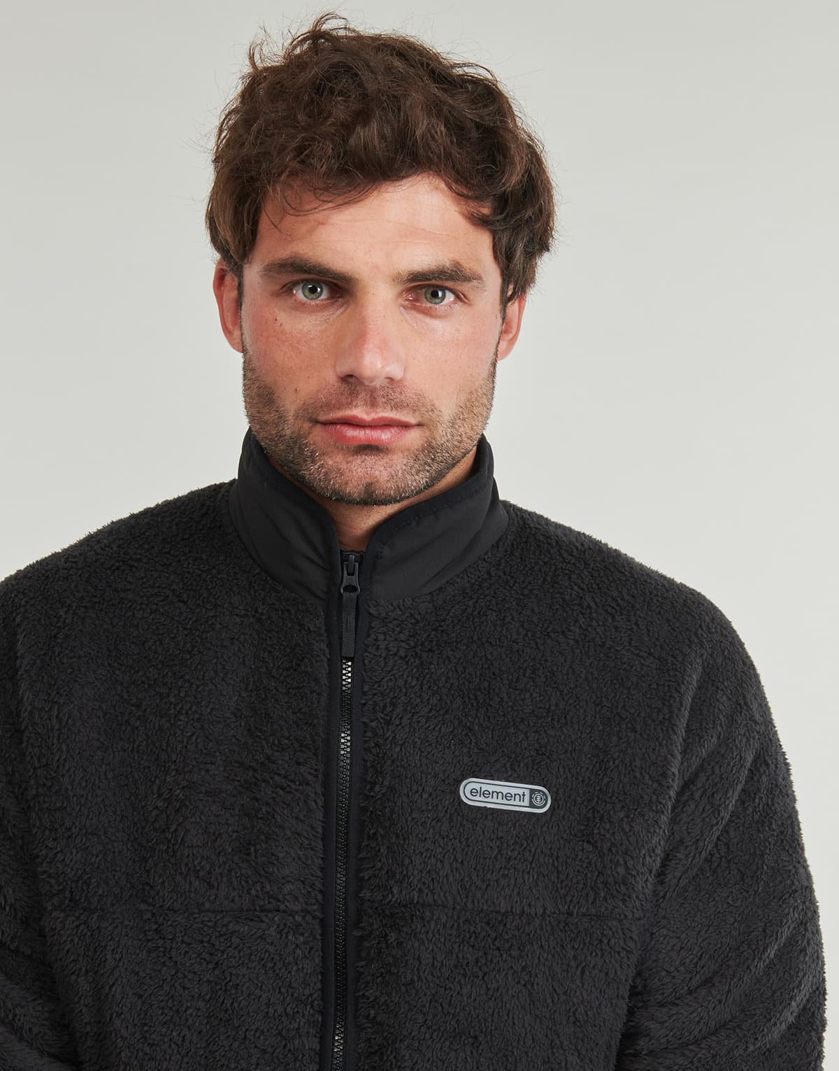 Men's Sweatshirts Element Black