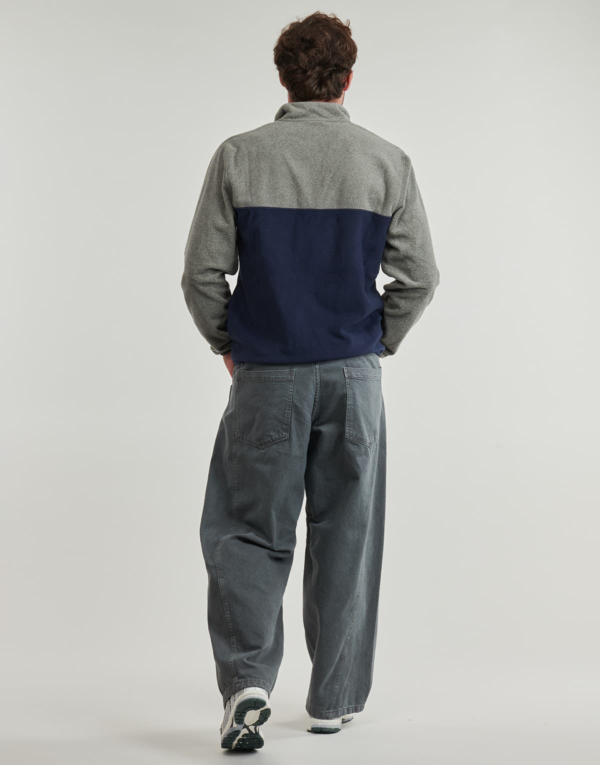 Men's Sweatshirts Element Blue