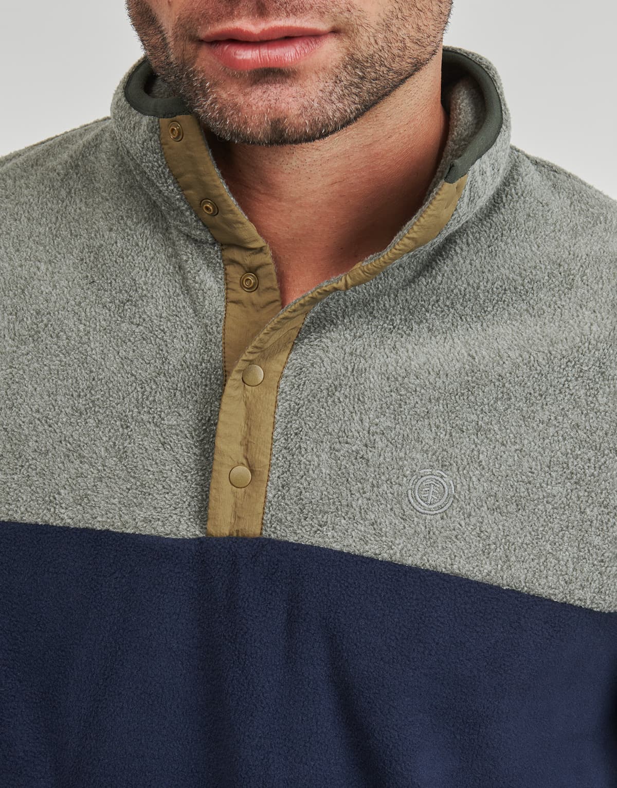 Men's Sweatshirts Element Blue