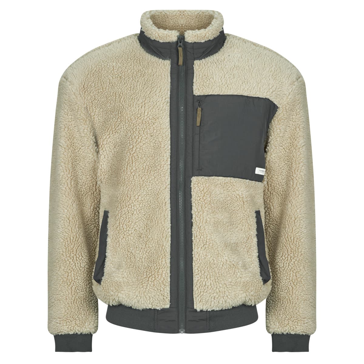 Fleece Element OAK SHERPA