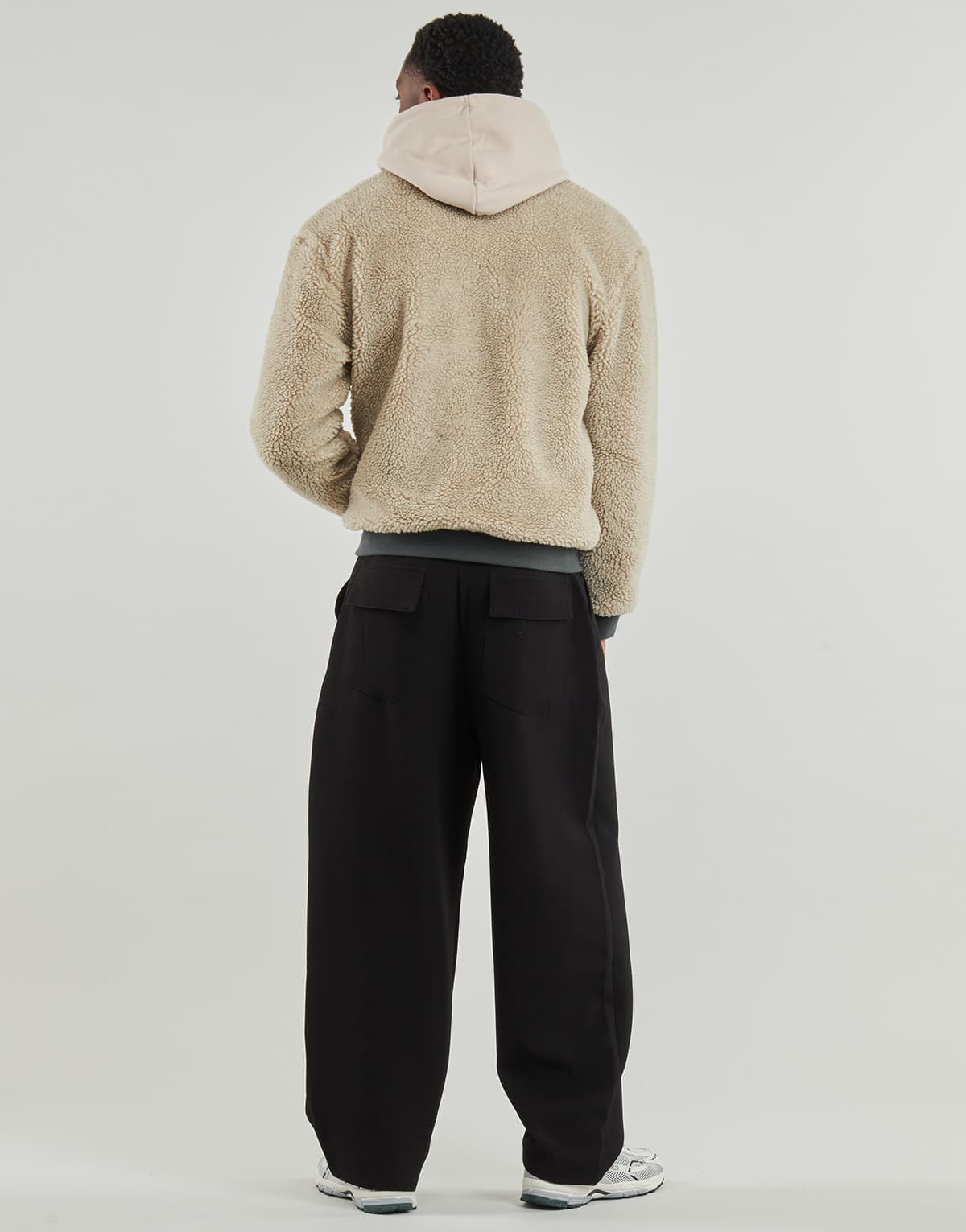 Men's Sweatshirts Element White