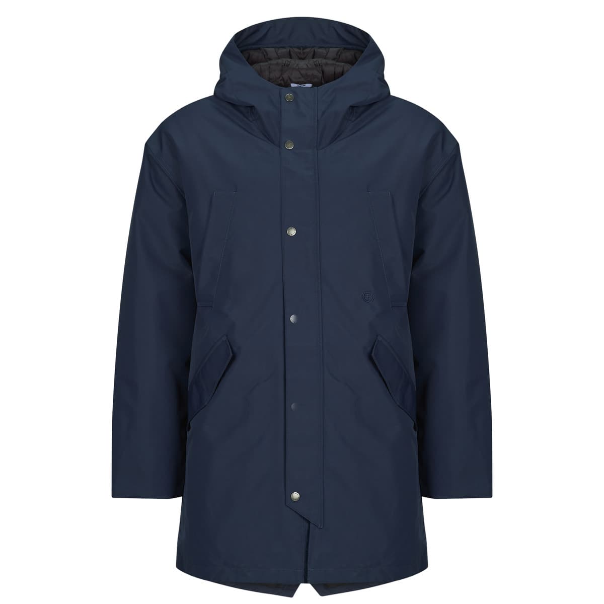 Men's Parkas Element Blue