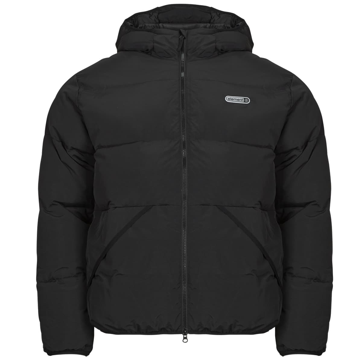 Χοντρό μπουφάν Element HOODED PUFFER