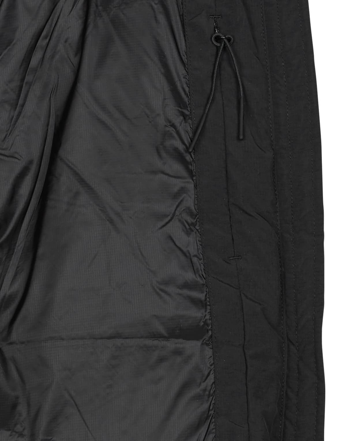 Men's Jackets Element Black