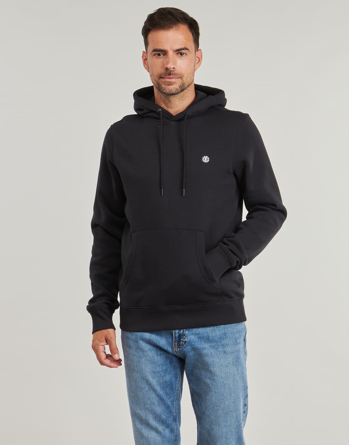 Men's Sweatshirts Element Black