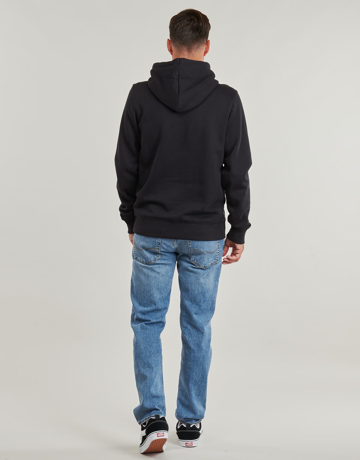 Men's Sweatshirts Element Black