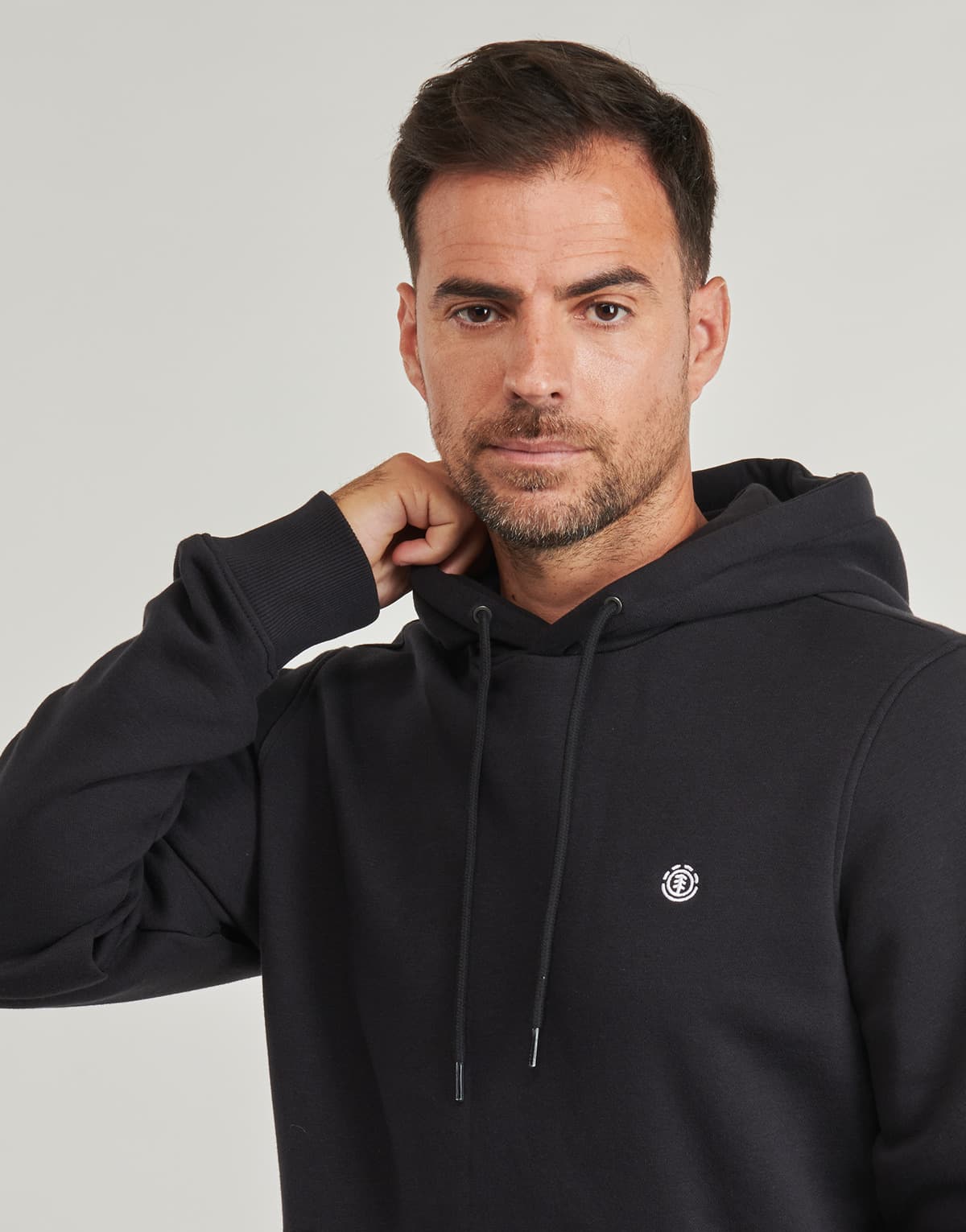 Men's Sweatshirts Element Black