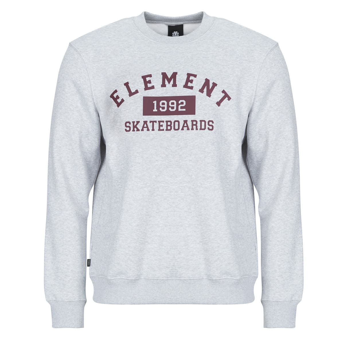 Αθλητικό T-shirt Element HOME TEAM CR