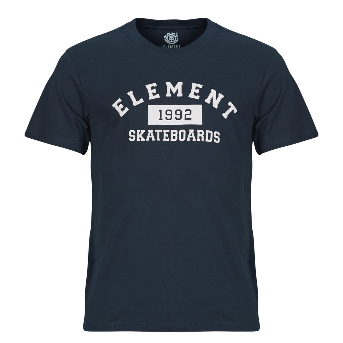 T-shirt με κοντά μανίκια Element HOME TEAM SS