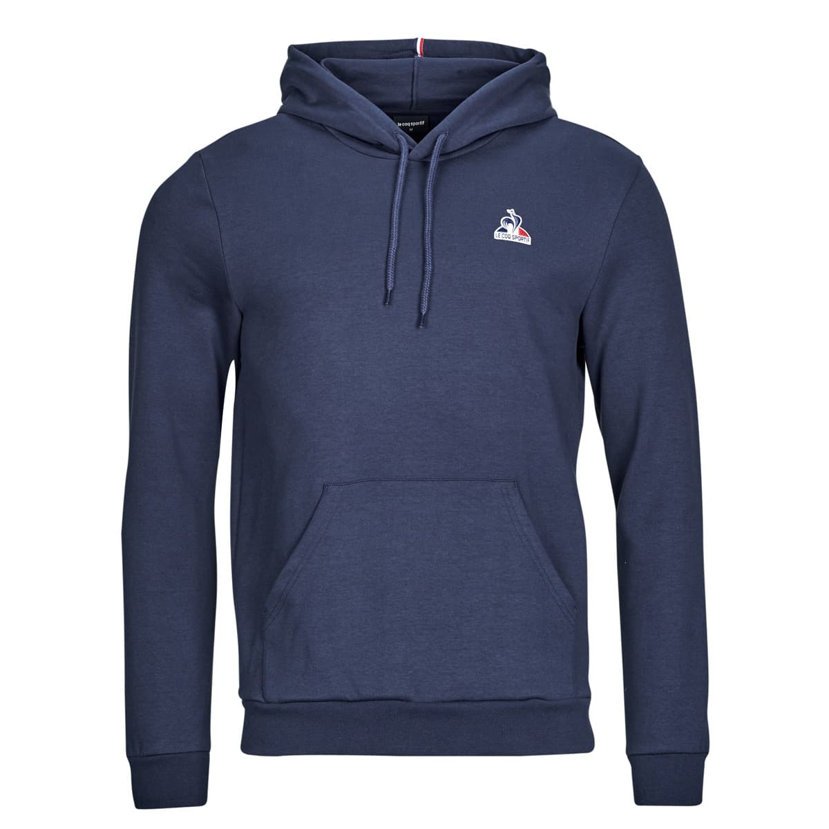 T-shirt με κουκούλα Le Coq Sportif ESS HOODY
