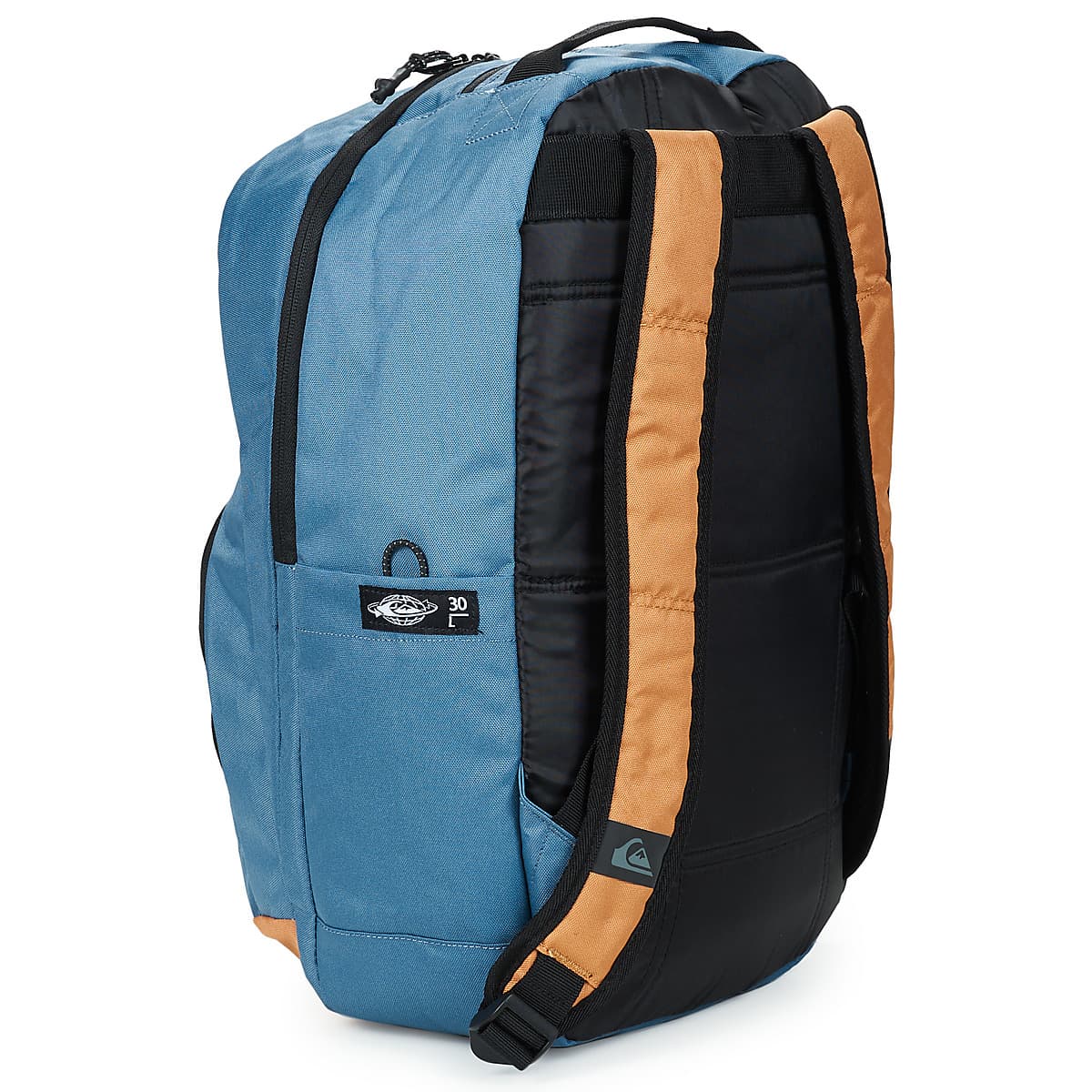 Men's Backpacks Quiksilver Blue