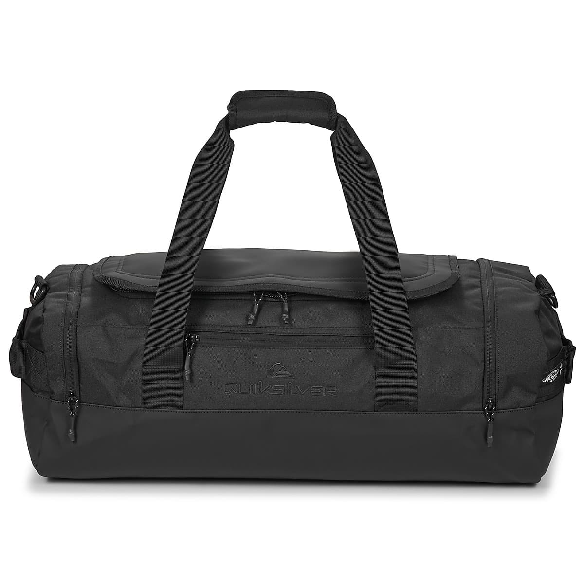 Men's Travel Bags Quiksilver Black
