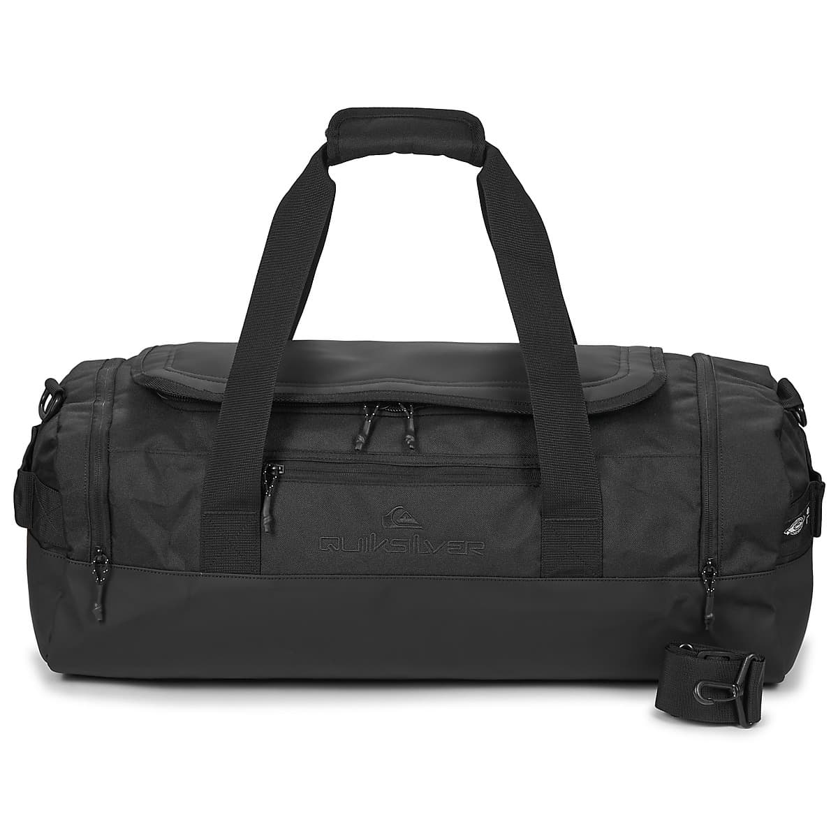 Men's Travel Bags Quiksilver Black