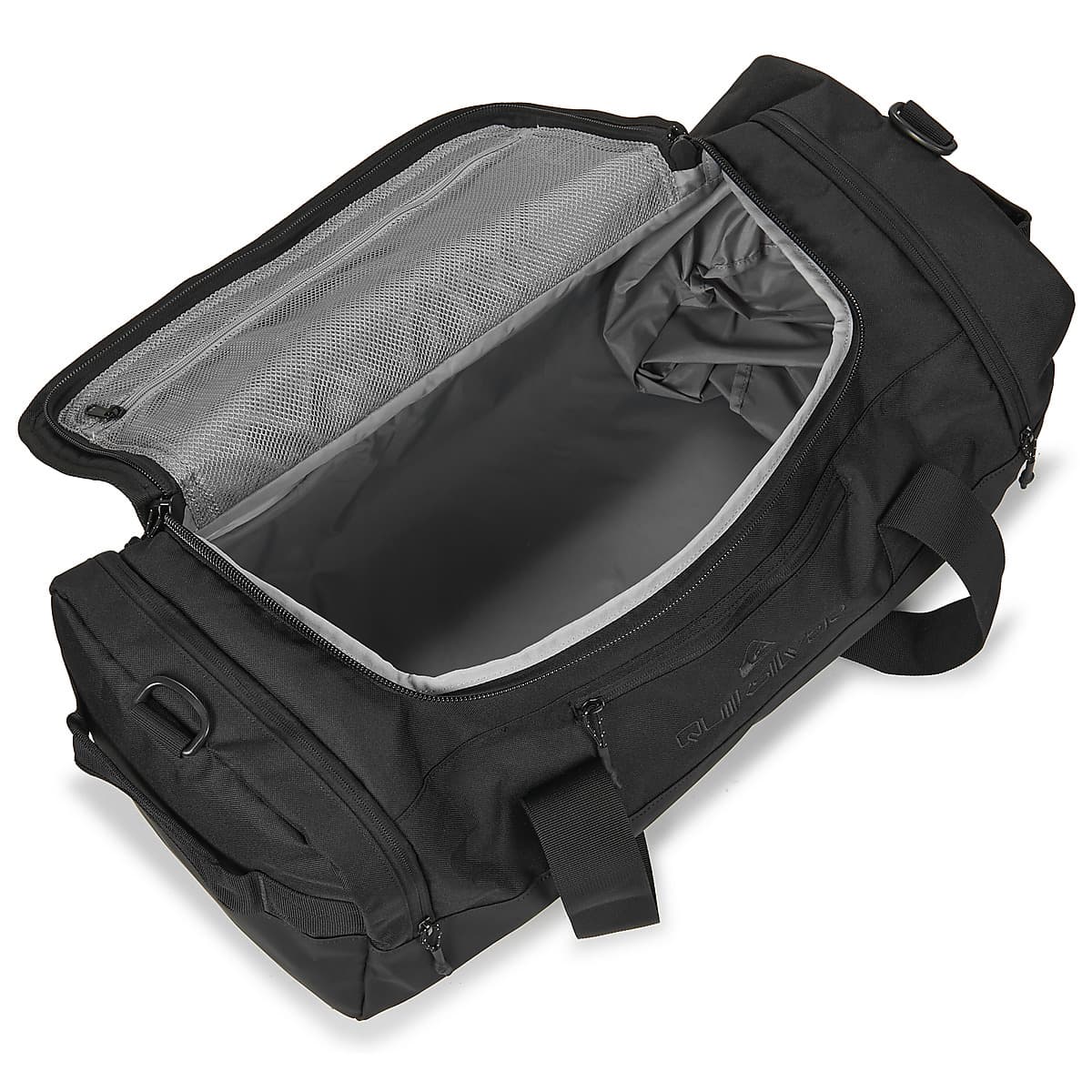 Men's Travel Bags Quiksilver Black