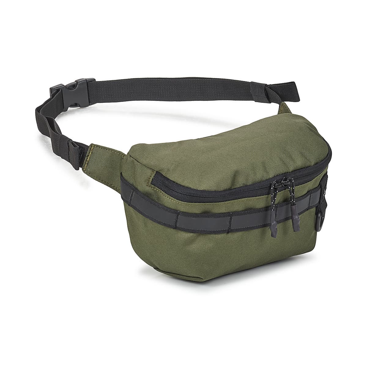 Men's Belt Bags Quiksilver Khaki
